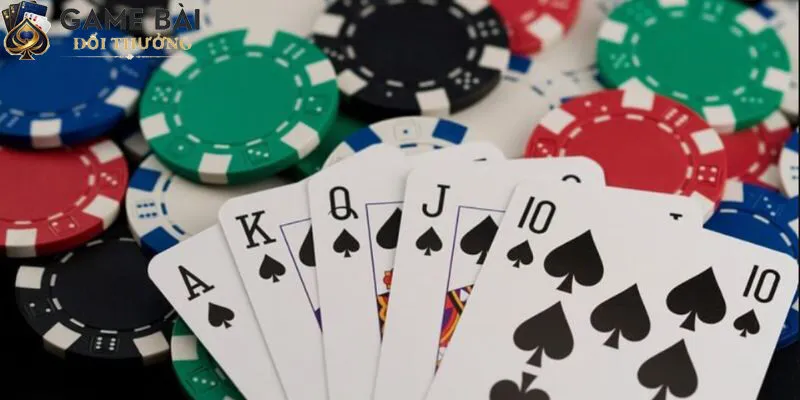 Tiến Lên Miền Nam - Hướng Dẫn Chơi Game Đơn Giản Cho Tân Thủ 3 Quy tắc khi chơi game tiến lên miền Nam